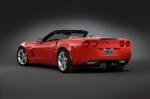 Chevrolet Corvette Grand Sport 2010 года